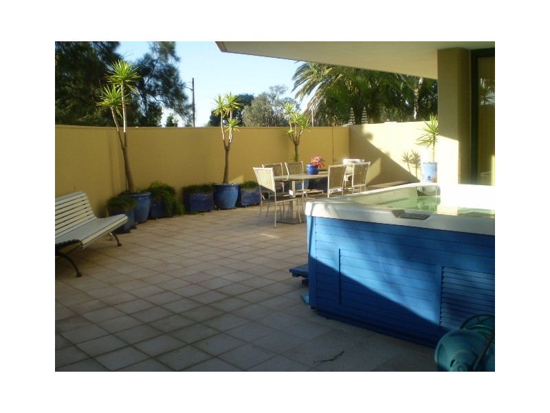 1/238 Falcon Street, Neutral Bay NSW 2089