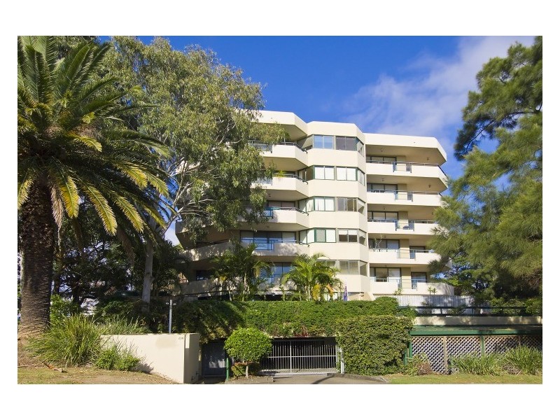 1/238 Falcon Street, Neutral Bay NSW 2089