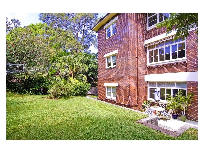 10/100 Kurraba Rd, Neutral Bay NSW 2089