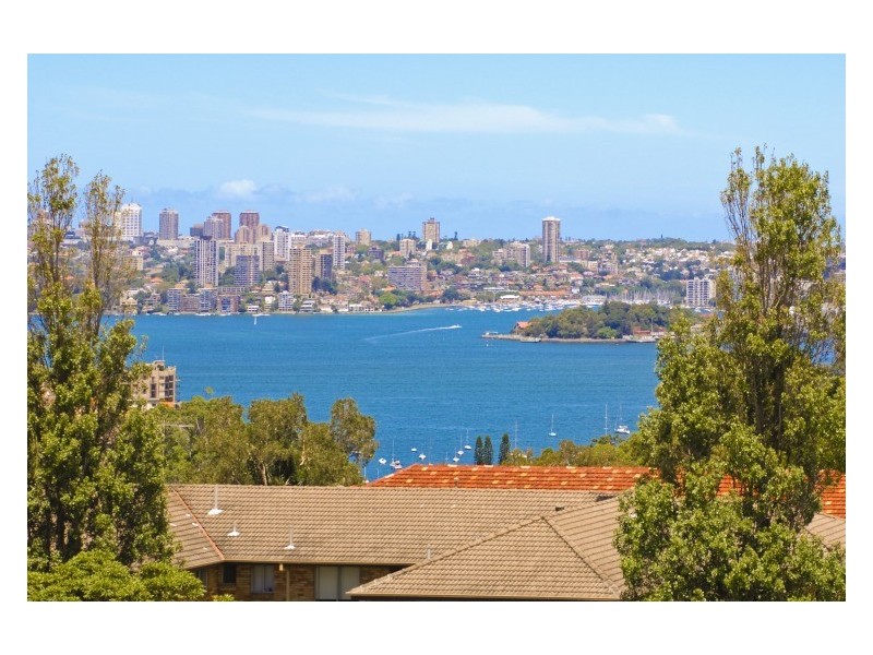 13/140 Wycombe Rd, Neutral Bay NSW 2089