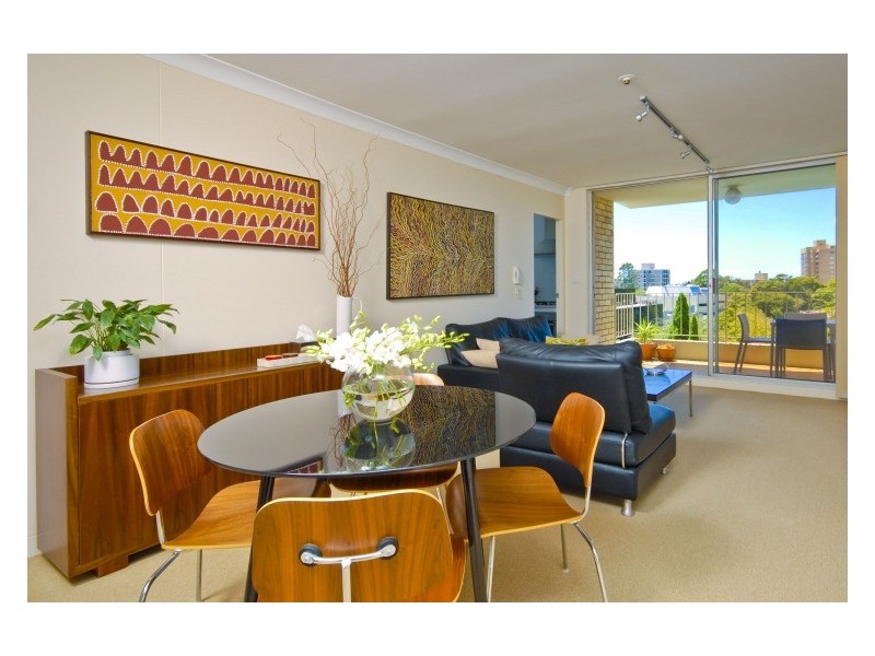 13/140 Wycombe Rd, Neutral Bay NSW 2089