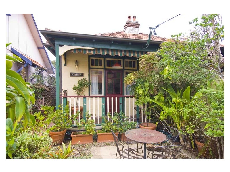 15 Park Avenue, Neutral Bay NSW 2089