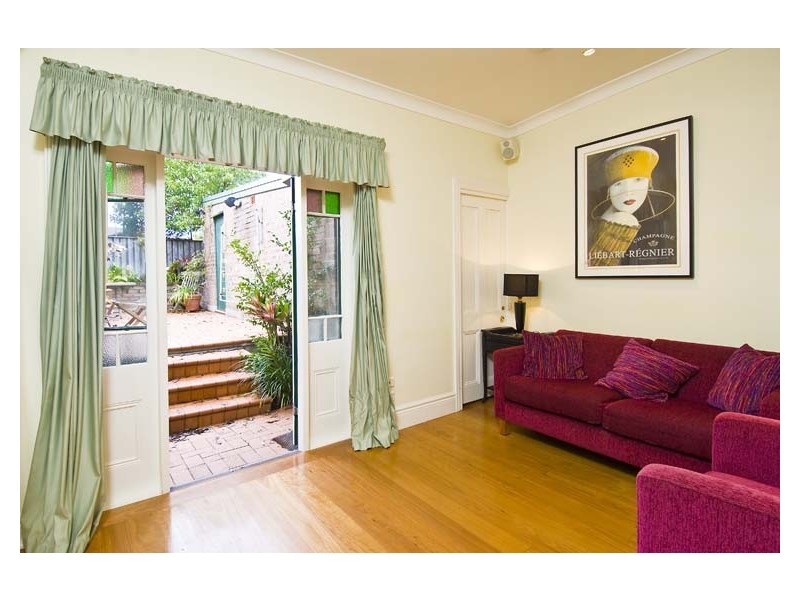 15 Park Avenue, Neutral Bay NSW 2089