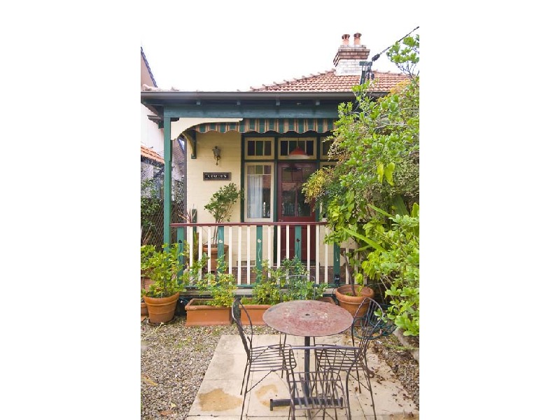 15 Park Avenue, Neutral Bay NSW 2089