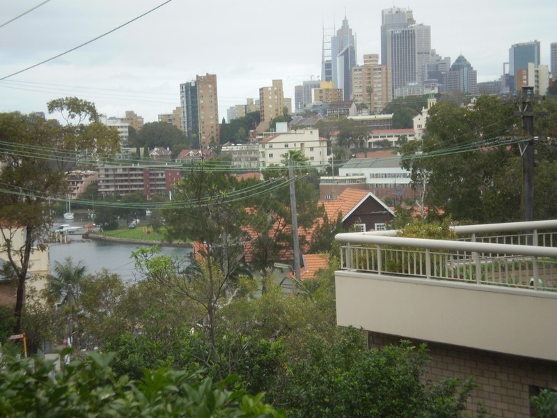 4/96 Kurraba Road, Neutral Bay NSW 2089