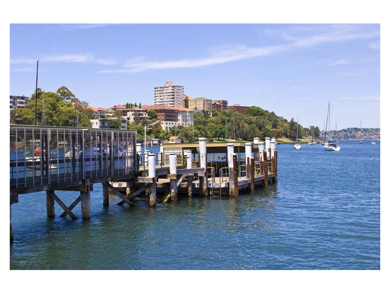 5/82 Kurraba Road, Neutral Bay NSW 2089