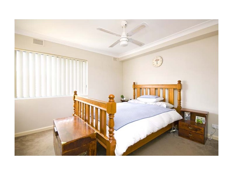 4/22 Bent Street, Neutral Bay NSW 2089