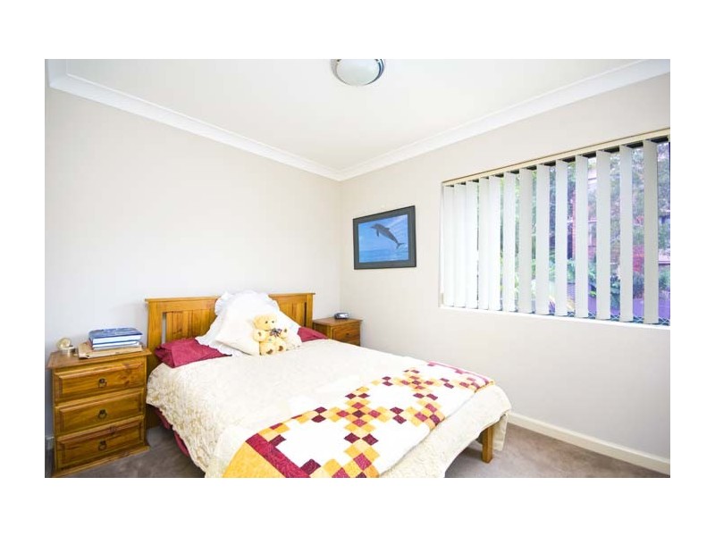 4/22 Bent Street, Neutral Bay NSW 2089
