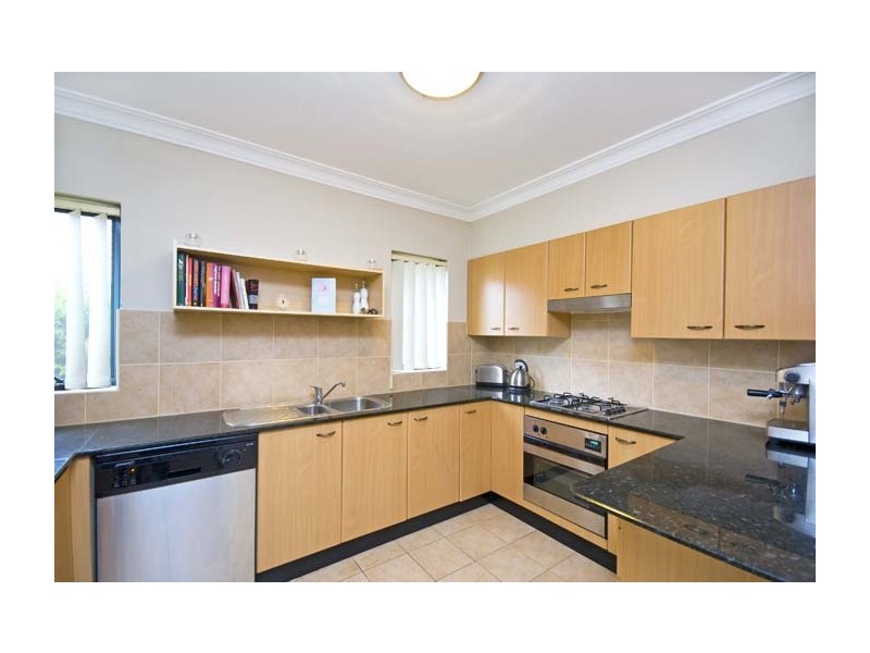4/22 Bent Street, Neutral Bay NSW 2089