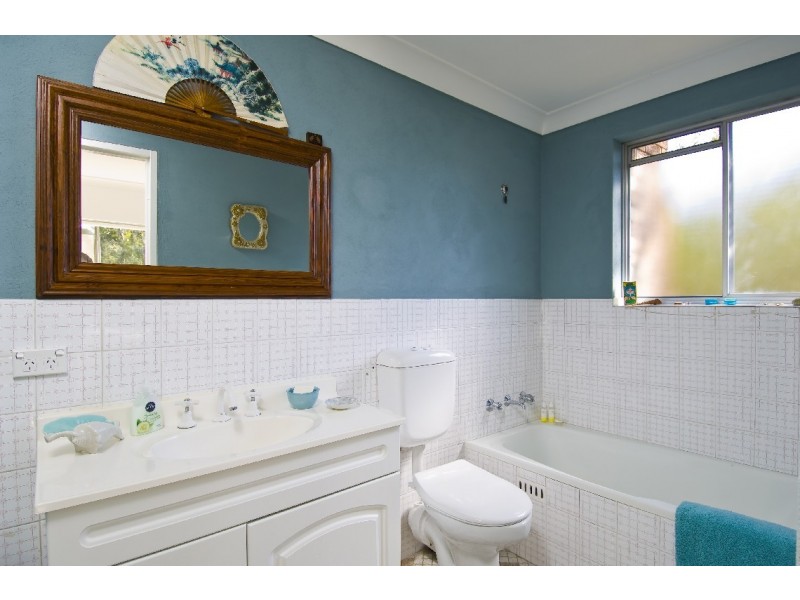 16/249 Ernest Street, Cammeray NSW 2062