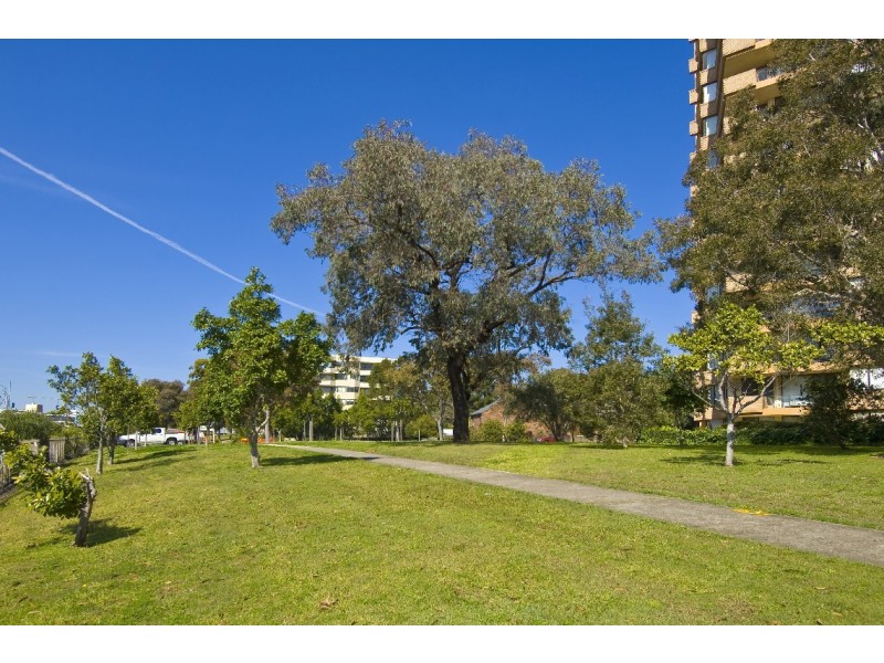 16/249 Ernest Street, Cammeray NSW 2062