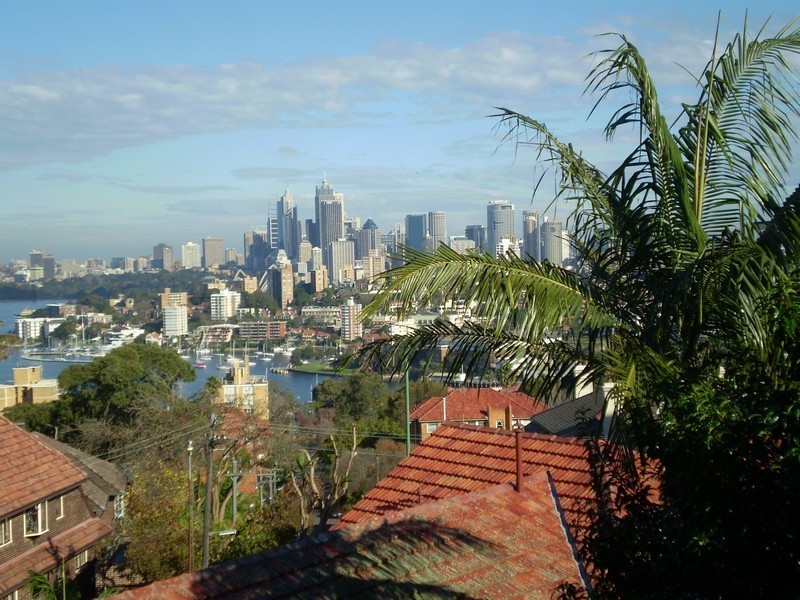 11/1 Anderson Street, Neutral Bay NSW 2089