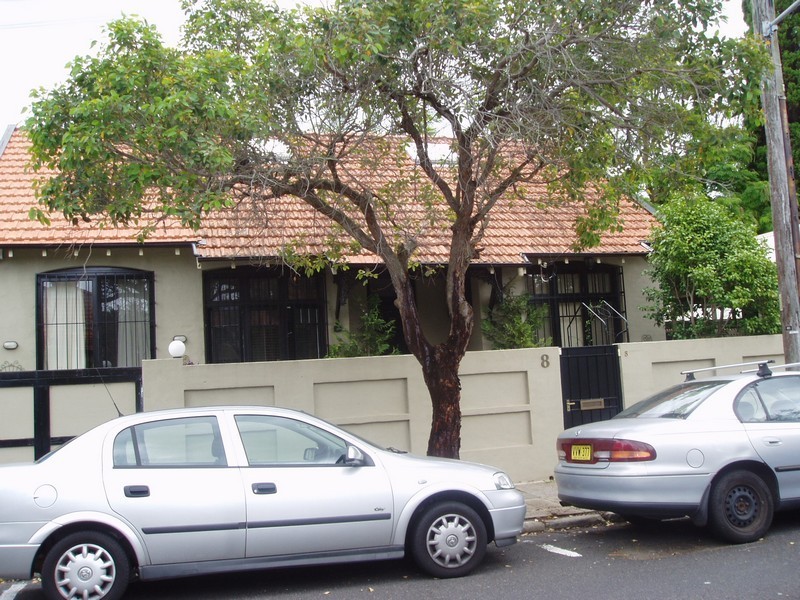 8 Park Avenue, Neutral Bay NSW 2089