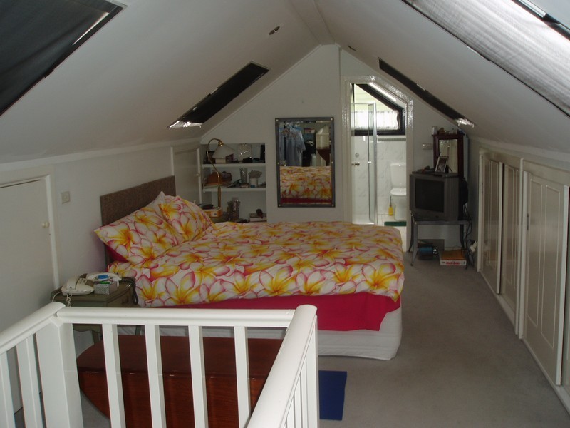 8 Park Avenue, Neutral Bay NSW 2089