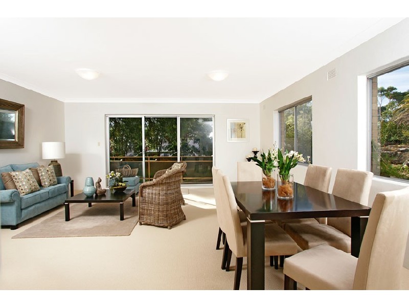 2/61 Fairlight Street, Fairlight NSW 2094