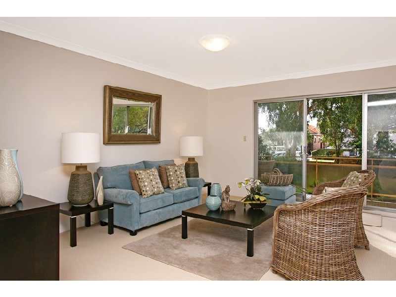 2/61 Fairlight Street, Fairlight NSW 2094