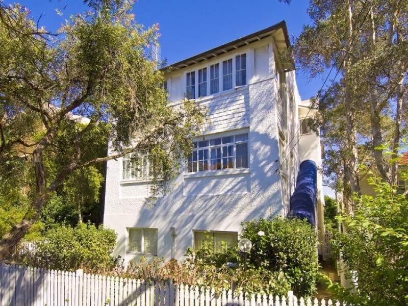 6/83 Kurraba Road, Neutral Bay NSW 2089