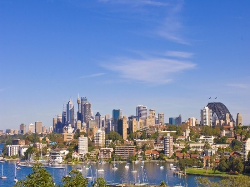 6/83 Kurraba Road, Neutral Bay NSW 2089