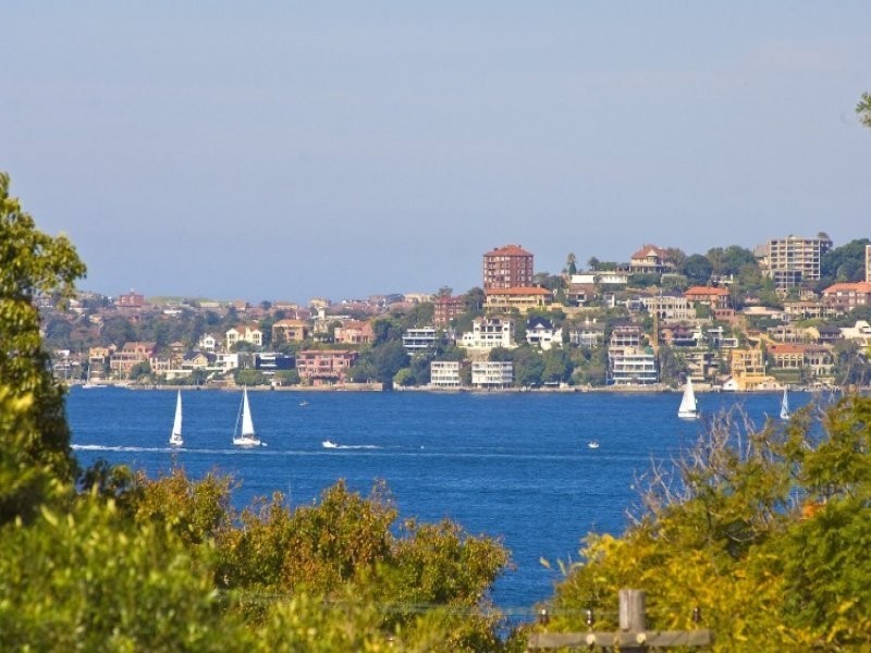 6/83 Kurraba Road, Neutral Bay NSW 2089