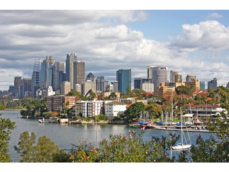 7/137 Kurraba Road, Neutral Bay NSW 2089