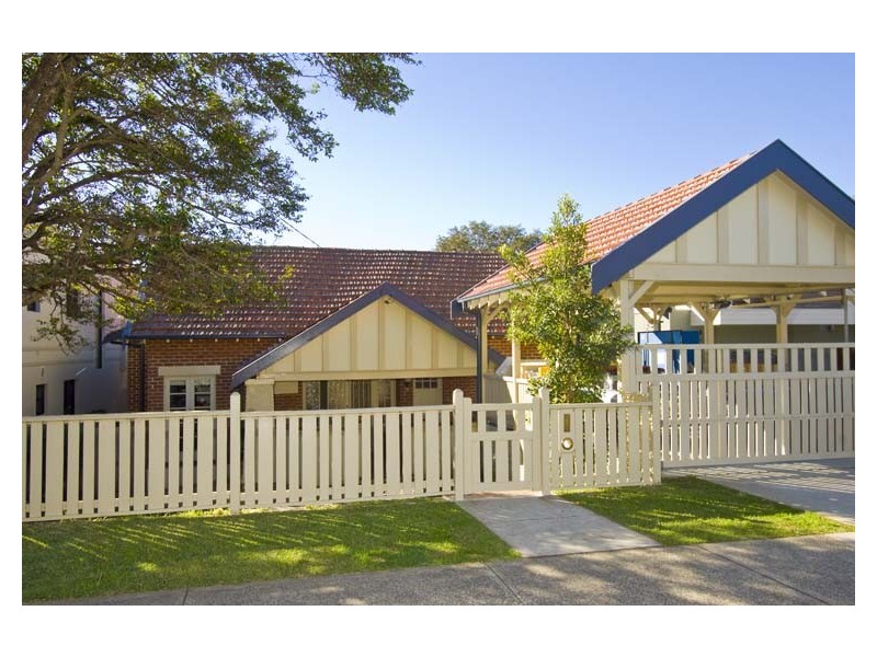 139 Awaba Street, Mosman NSW 2088