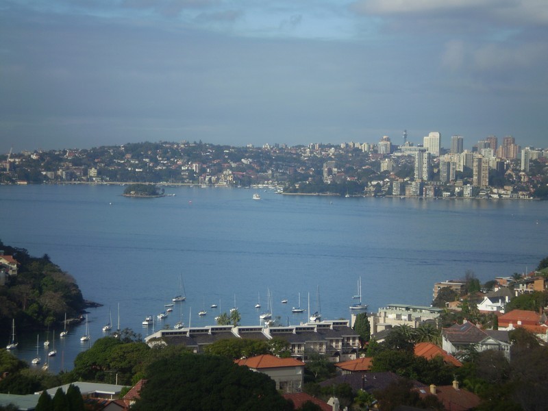 66/7 Anderson Street, Neutral Bay NSW 2089