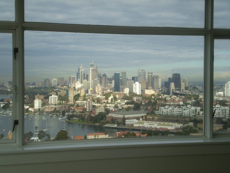 66/7 Anderson Street, Neutral Bay NSW 2089