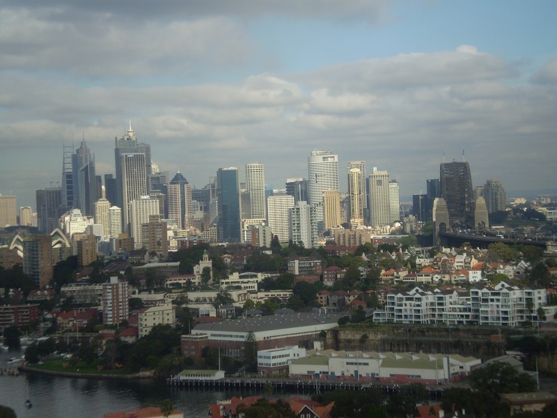 66/7 Anderson Street, Neutral Bay NSW 2089