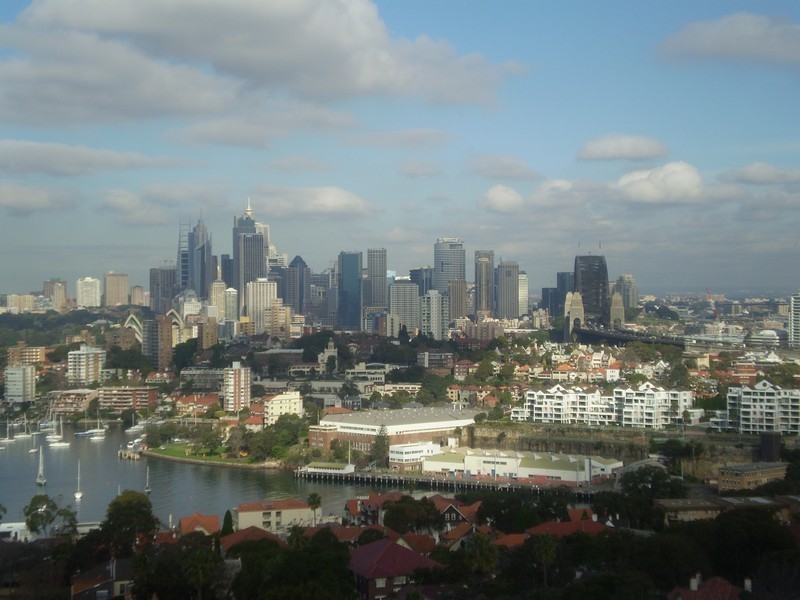 66/7 Anderson Street, Neutral Bay NSW 2089