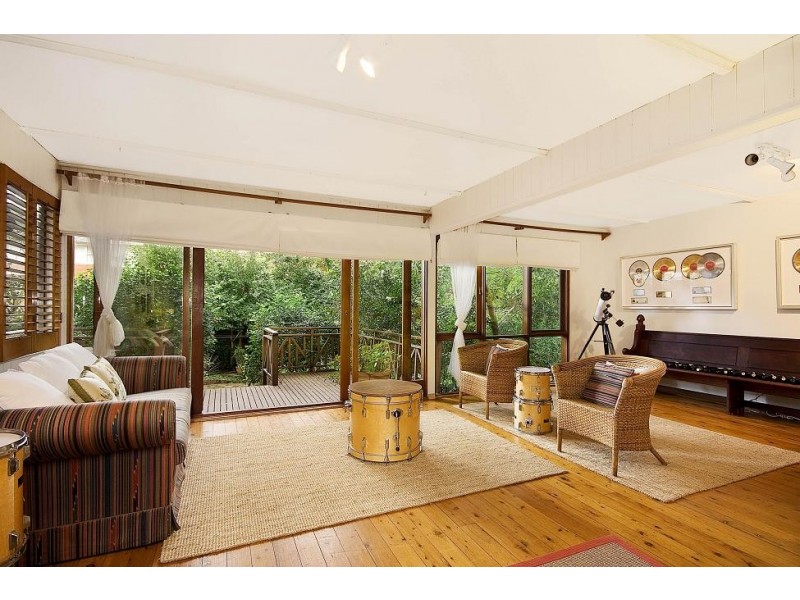 2 Erith Street, Mosman NSW 2088