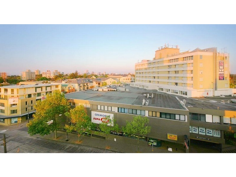 65/75 Spofforth St, Mosman NSW 2088