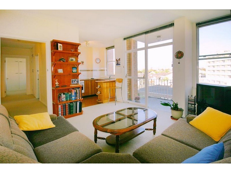 65/75 Spofforth St, Mosman NSW 2088