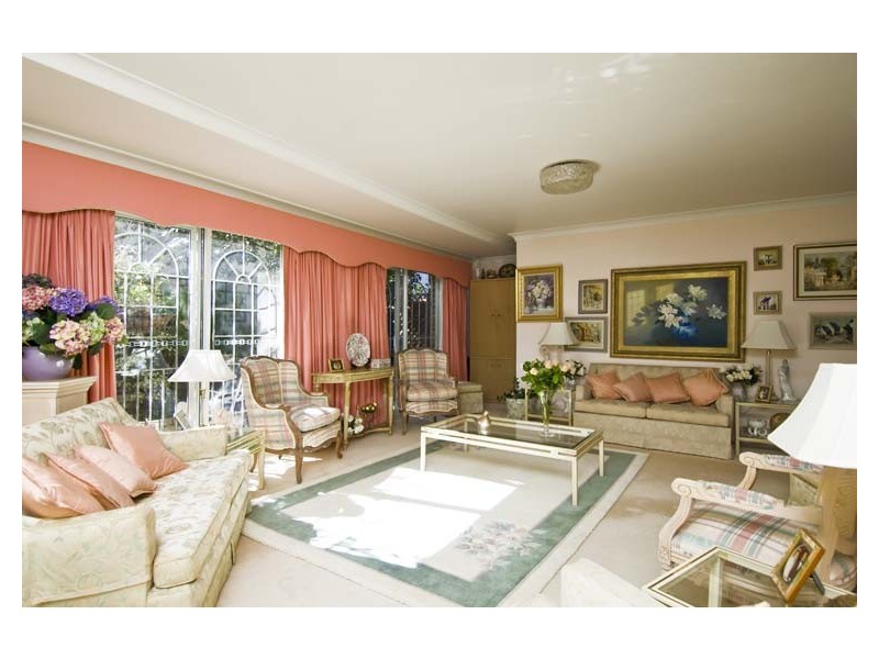 2/15 Bydown Street, Neutral Bay NSW 2089