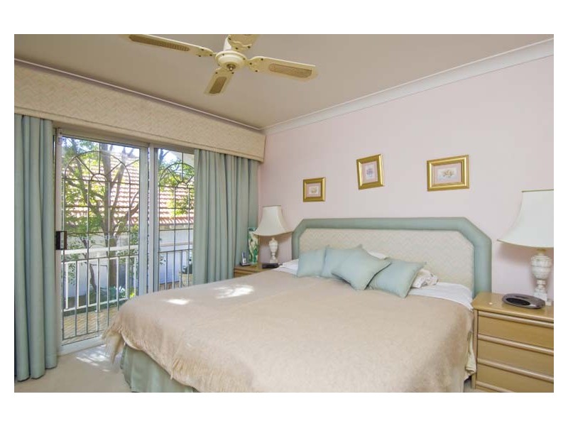 2/15 Bydown Street, Neutral Bay NSW 2089