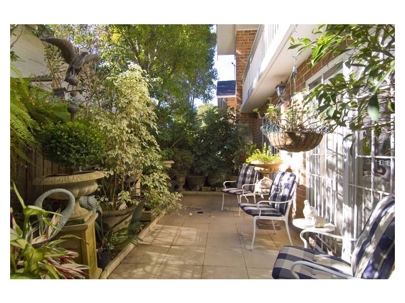 2/15 Bydown Street, Neutral Bay NSW 2089