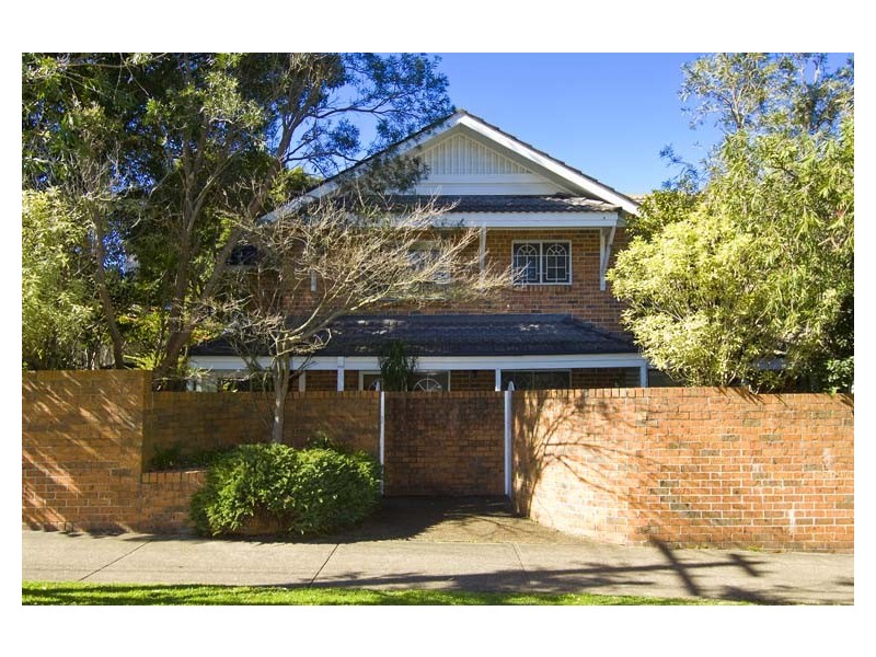 2/15 Bydown Street, Neutral Bay NSW 2089