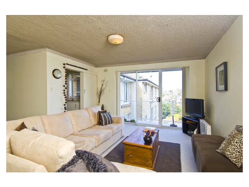 13/20 Warwick Ave, Cammeray NSW 2062