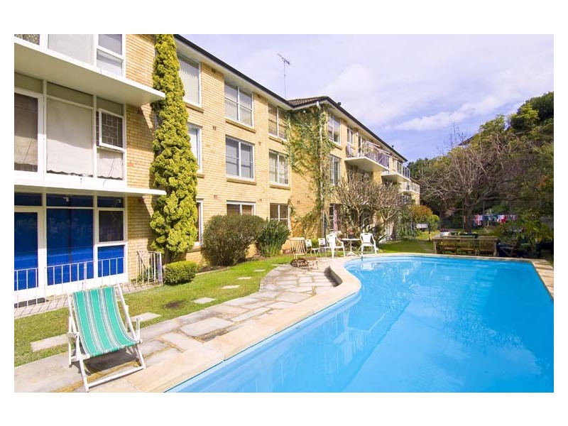 13/20 Warwick Ave, Cammeray NSW 2062