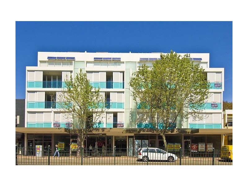 202/143 Military Rd, Neutral Bay NSW 2089