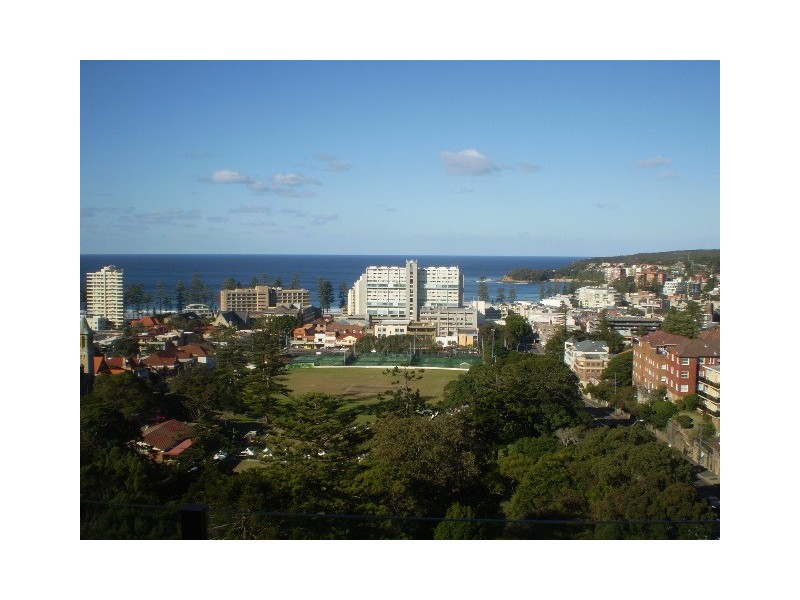 33/2-6 Birkley Road, Manly NSW 2095