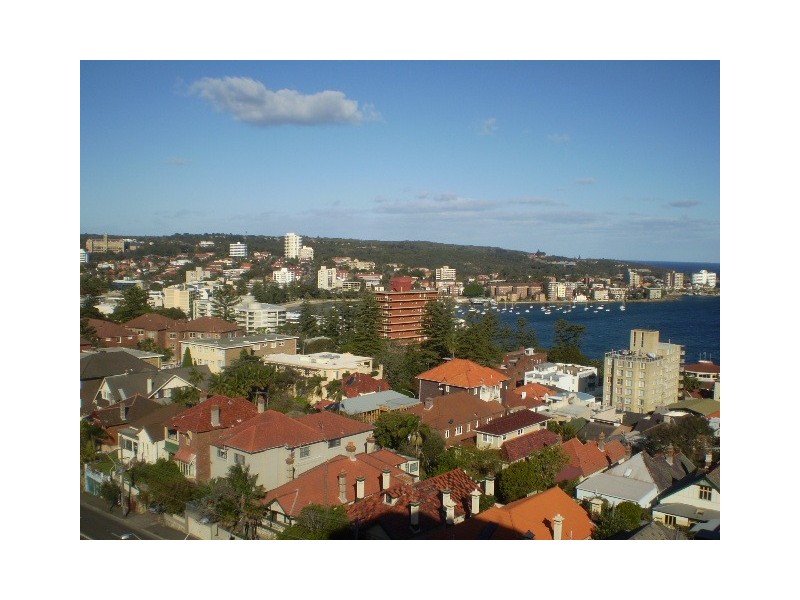 33/2-6 Birkley Road, Manly NSW 2095