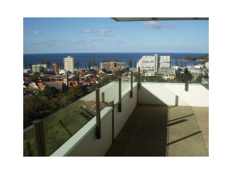 33/2-6 Birkley Road, Manly NSW 2095