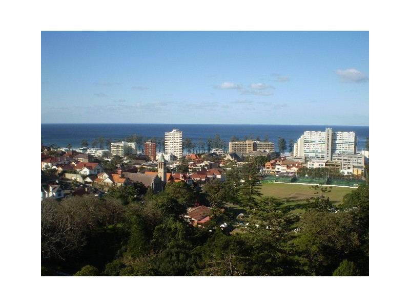 33/2-6 Birkley Road, Manly NSW 2095