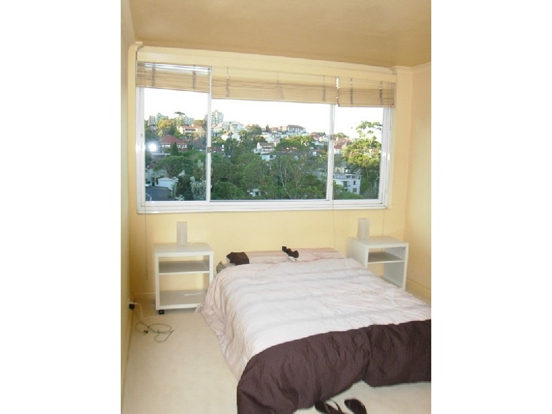 07/46 Harriette Street, Neutral Bay NSW 2089