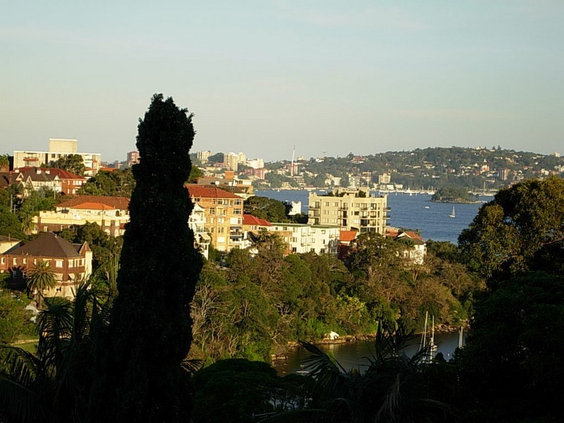 07/46 Harriette Street, Neutral Bay NSW 2089