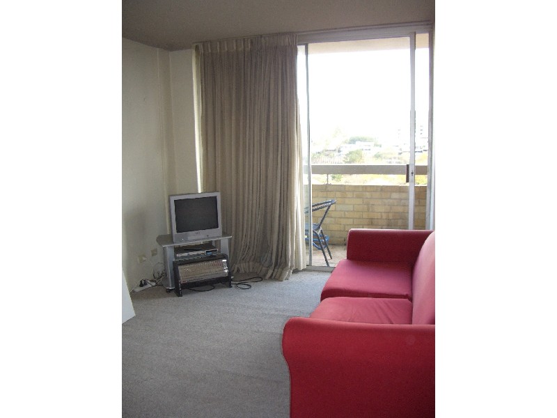 18/8 Hardie St, Neutral Bay NSW 2089