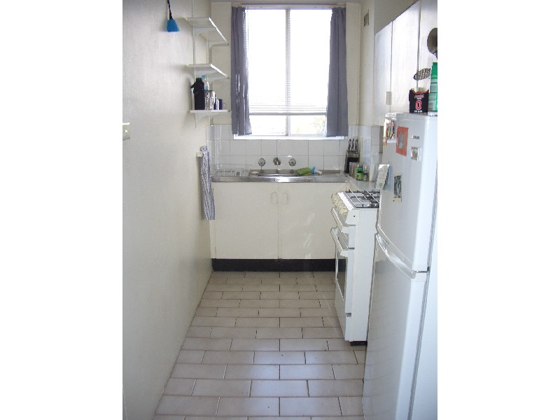 18/8 Hardie St, Neutral Bay NSW 2089