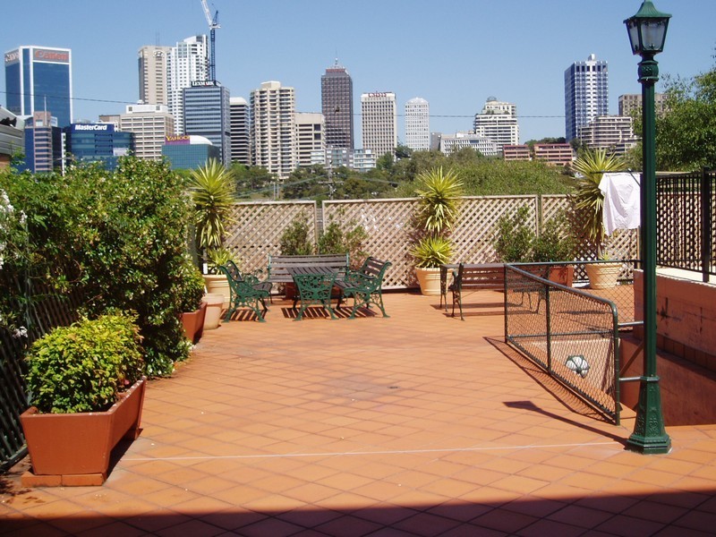 13/64 Ben Boyd Road, Neutral Bay NSW 2089