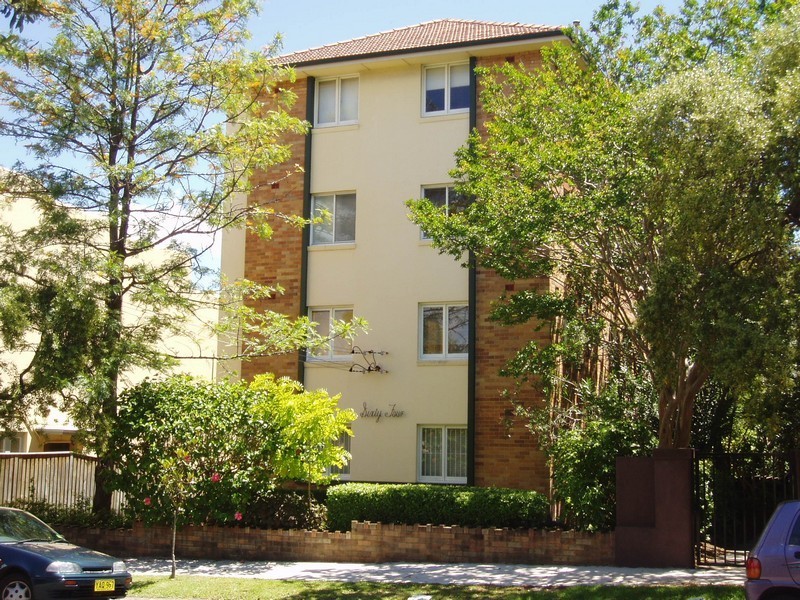 13/64 Ben Boyd Road, Neutral Bay NSW 2089