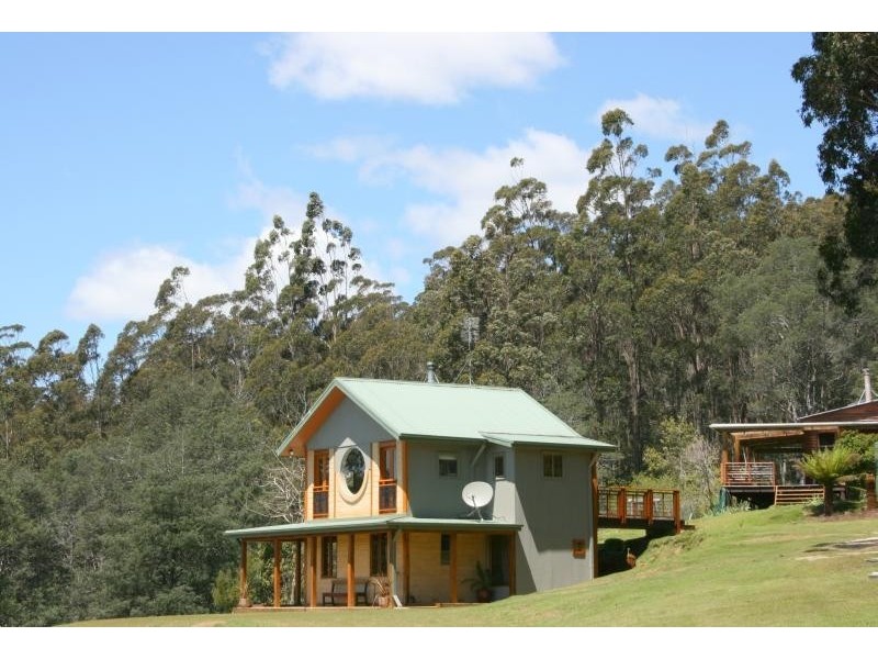 365 Mutual Road, Derby TAS 7264